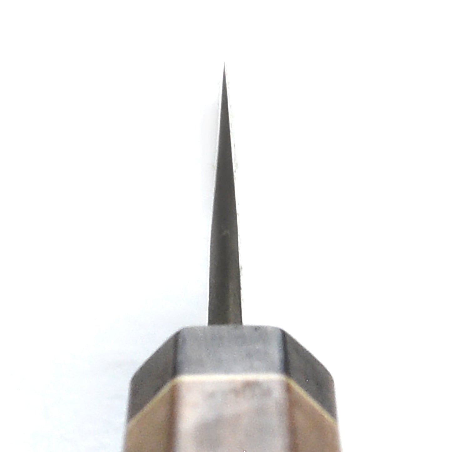 Matsubara Aogami #2 Nashiji Stainless Clad 10.6" Sujihiki