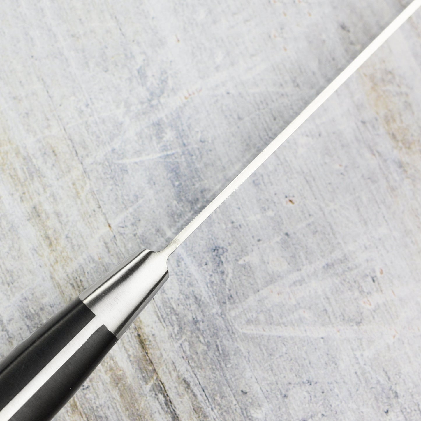 Messermeister Avanta Forged 2 Piece Carving Set