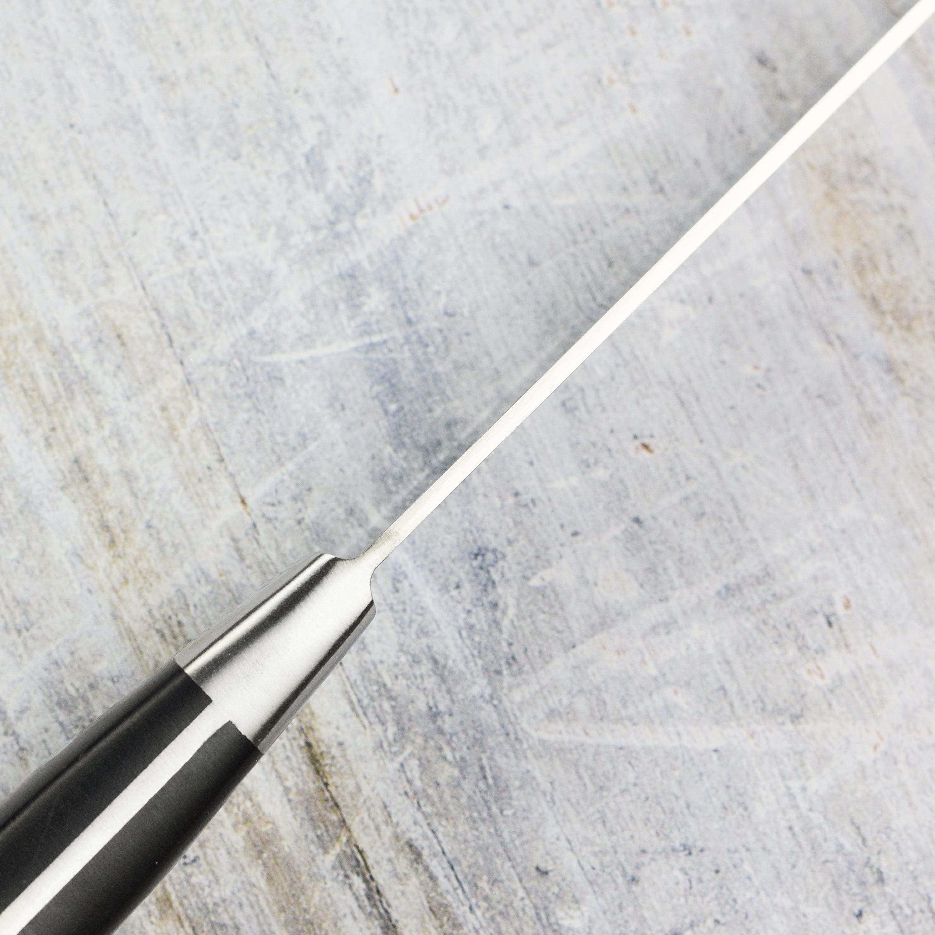 Messermeister Avanta Forged 2 Piece Carving Set