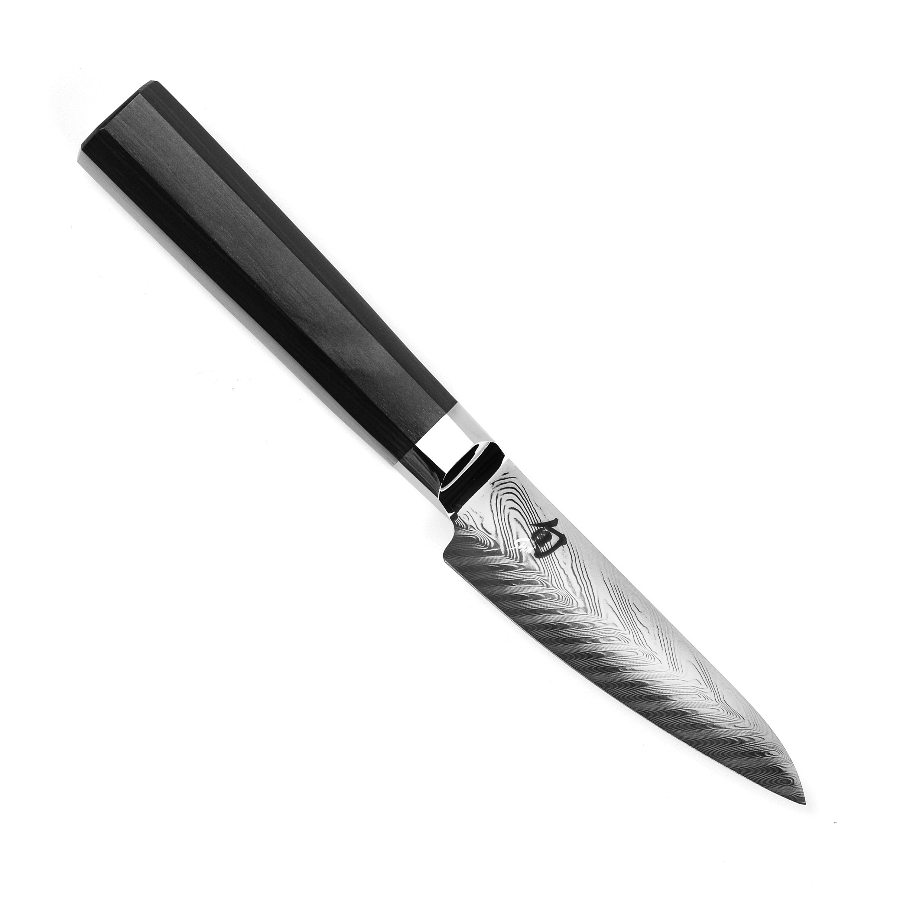 Shun Dual Core 4" Paring Knife