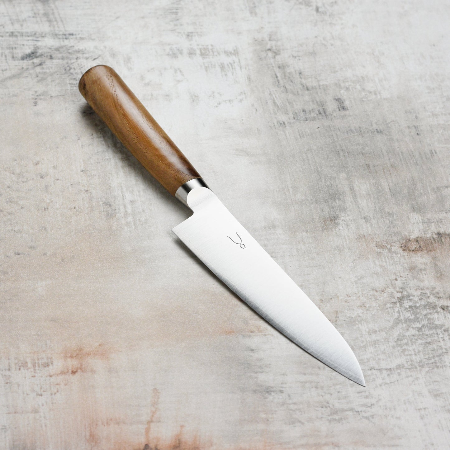 Chroma Type 301 3 Piece Starter Knife Set