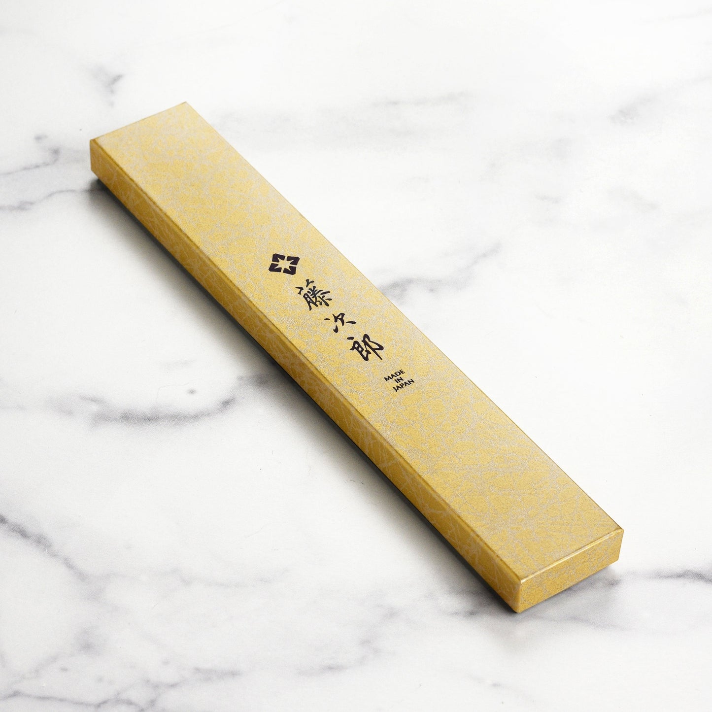Tojiro Classic 4" Paring Knife