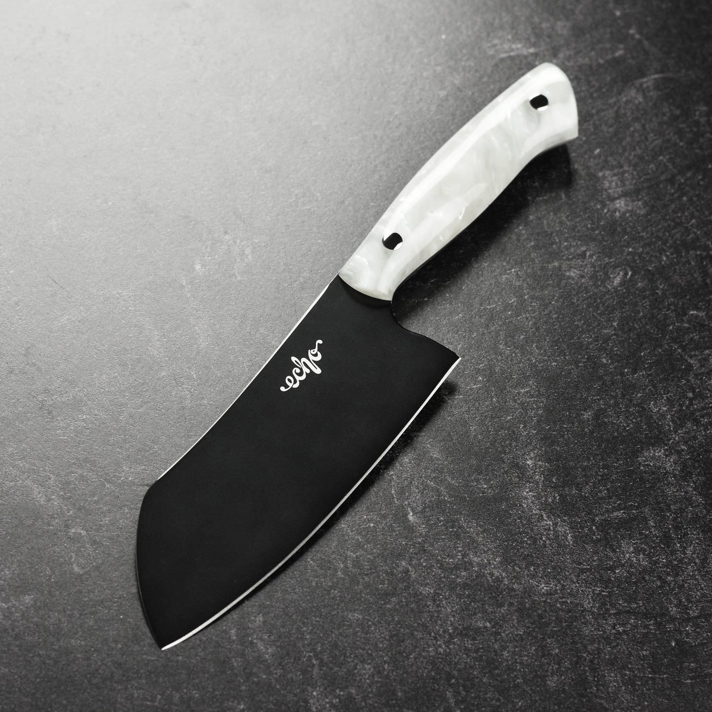 Wusthof Classic Ikon Creme 8 Piece Steak Knife Set with Wood Case