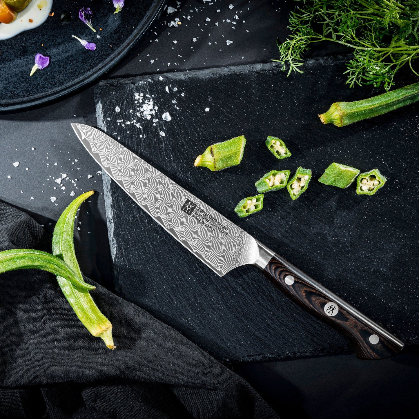Zwilling Tanrei 5.5" Prep Knife