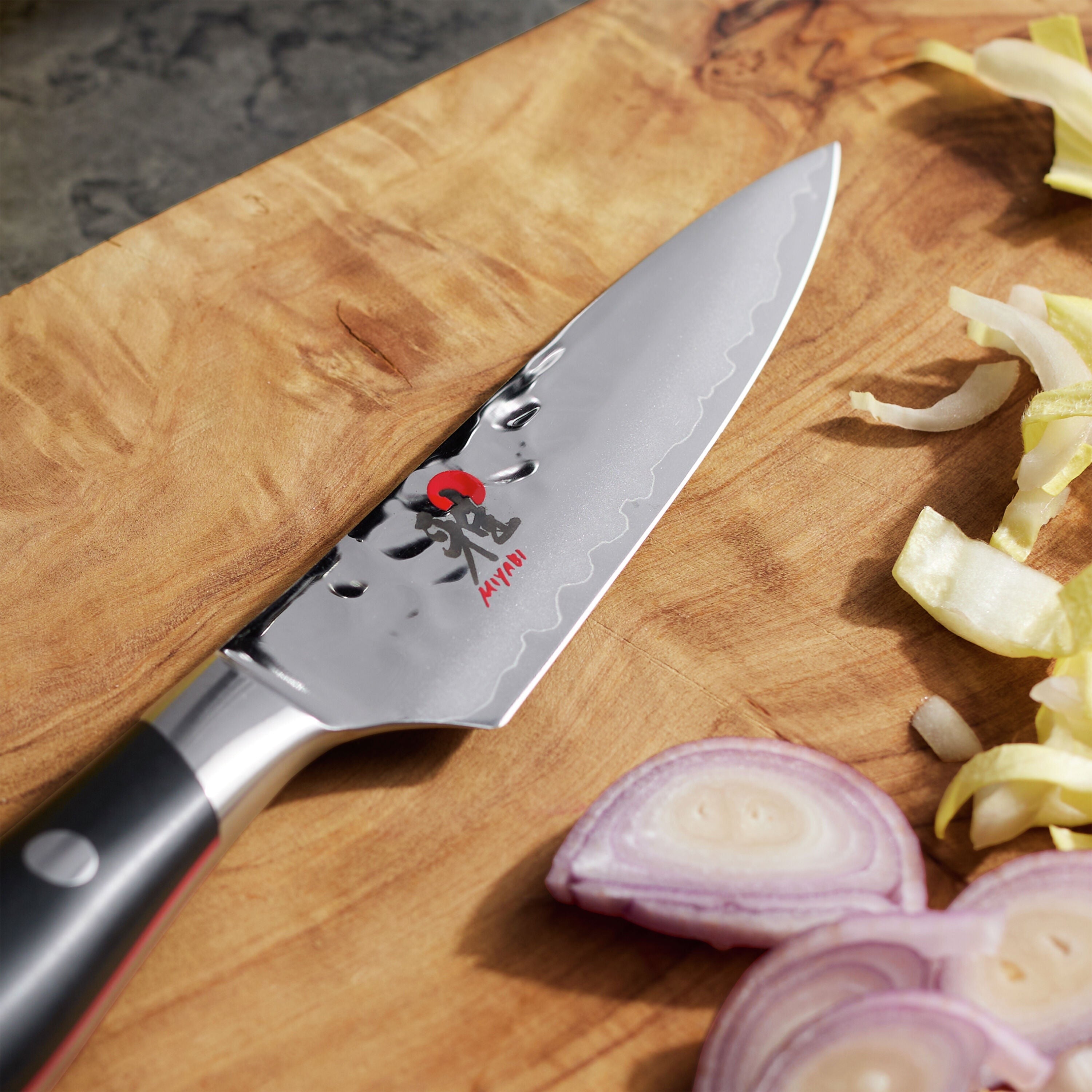 Miyabi Hisho 3.5" Paring Knife