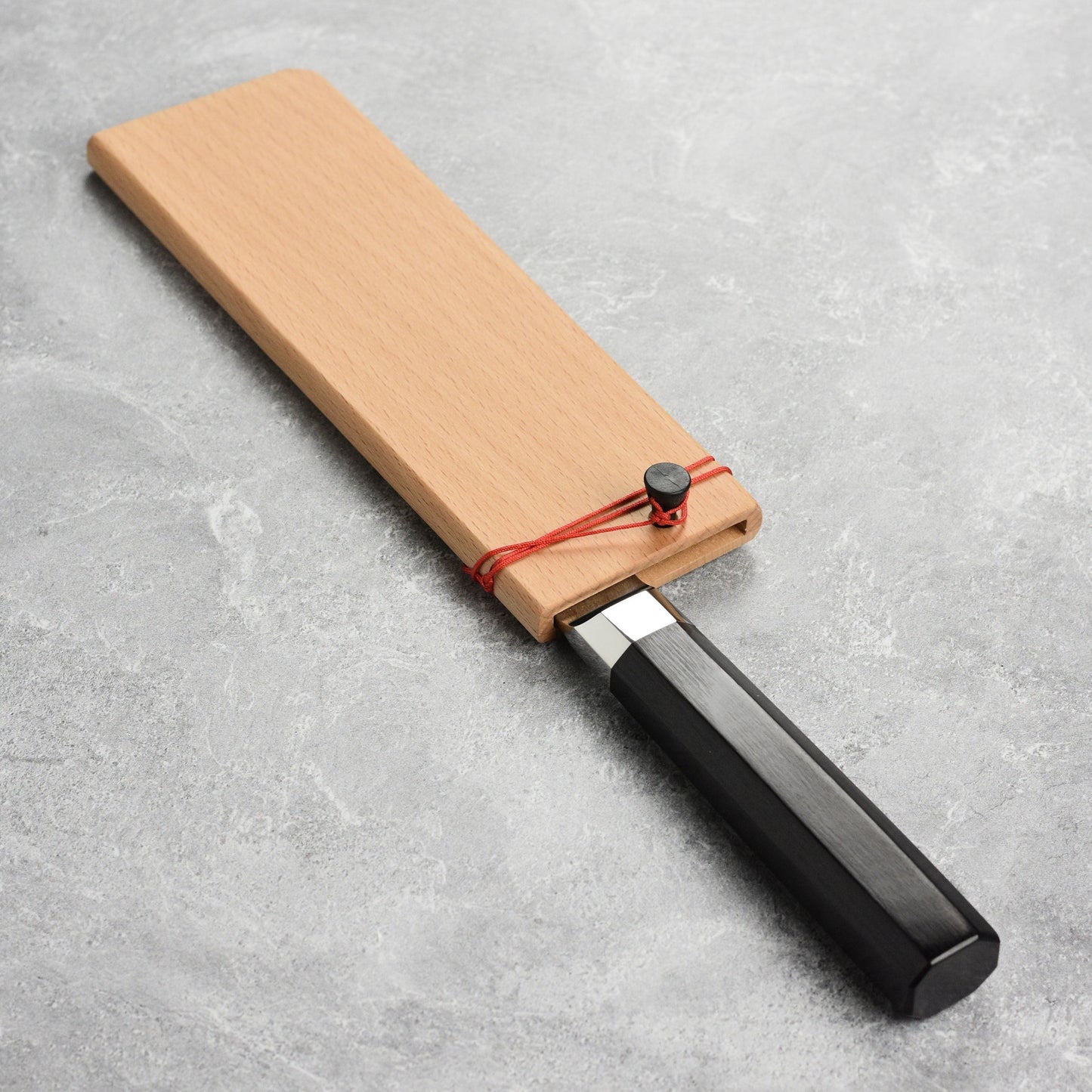 Shun Dual Core 6.5" Nakiri Knife