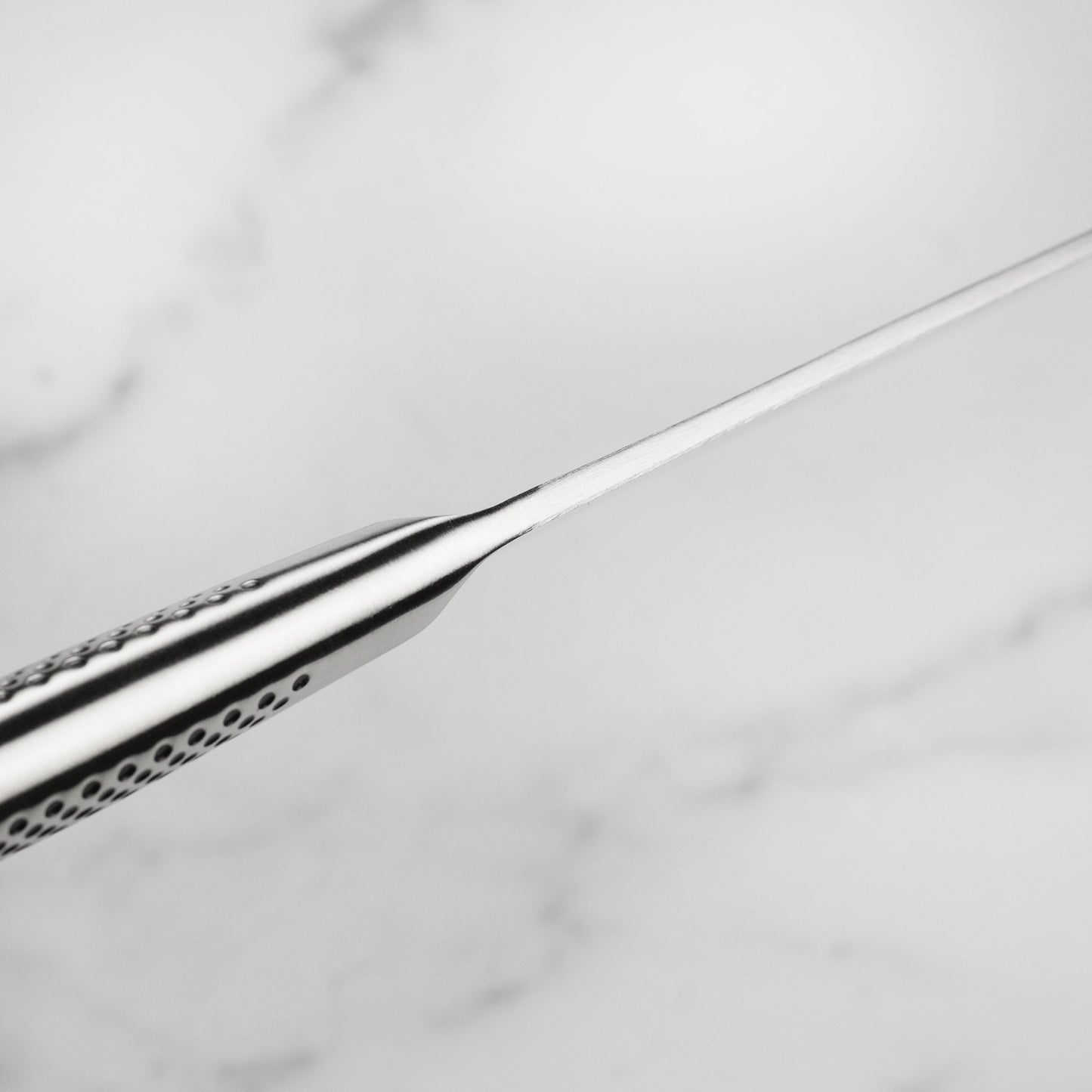 Global 12" Heavyweight Chef's Knife