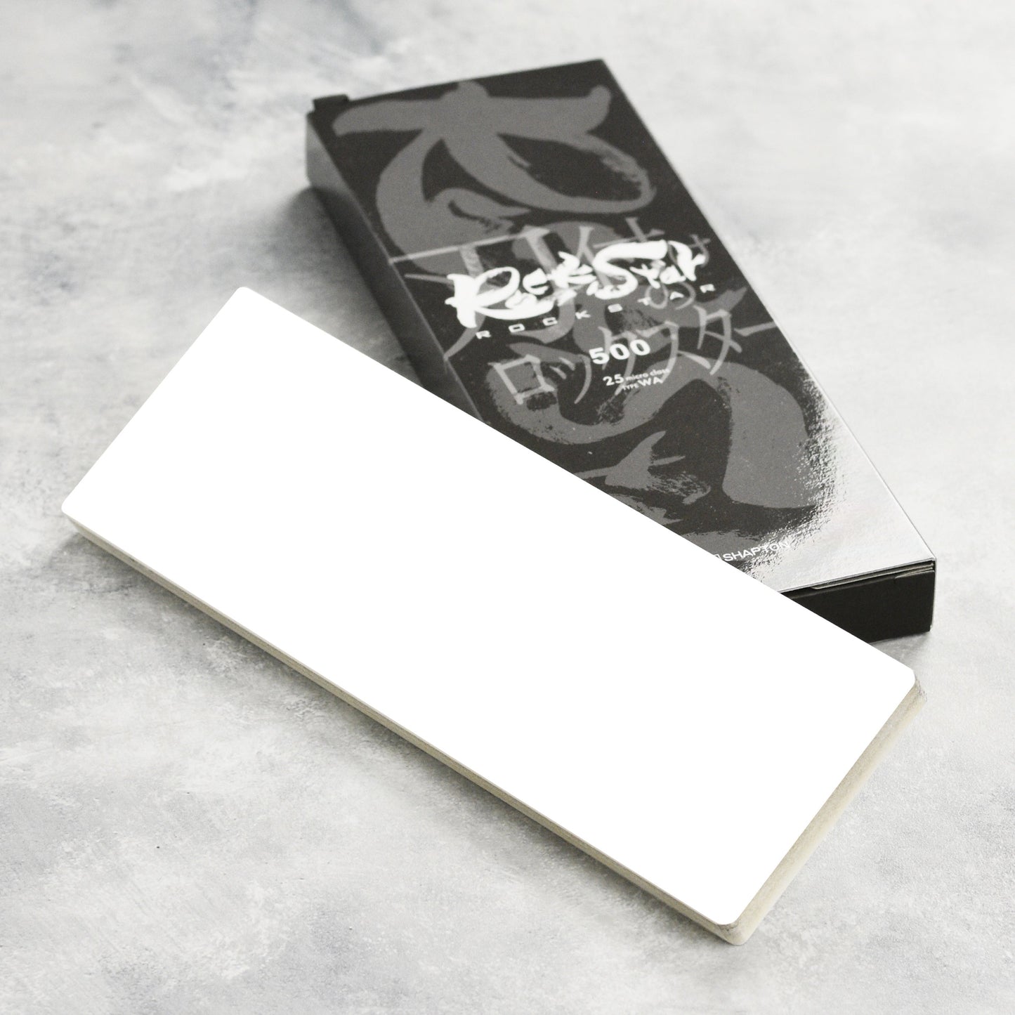 Shapton RockStar 500 Whetstone