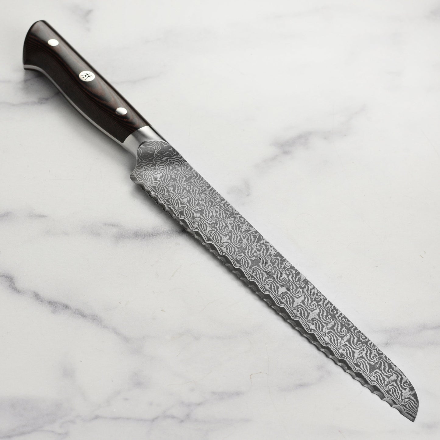 Zwilling Tanrei 9" Bread Knife