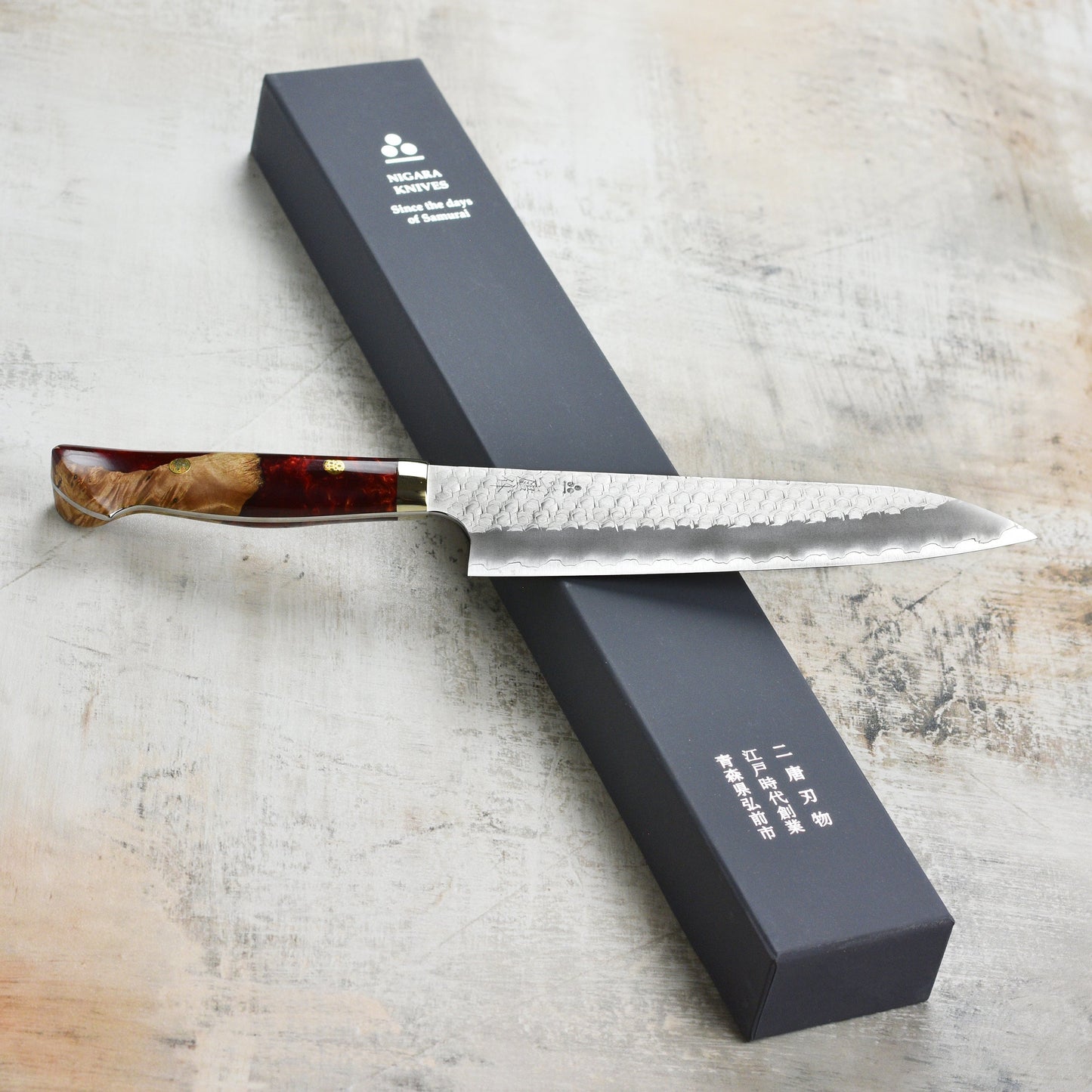 Wusthof Classic 6" Straight Carving Fork