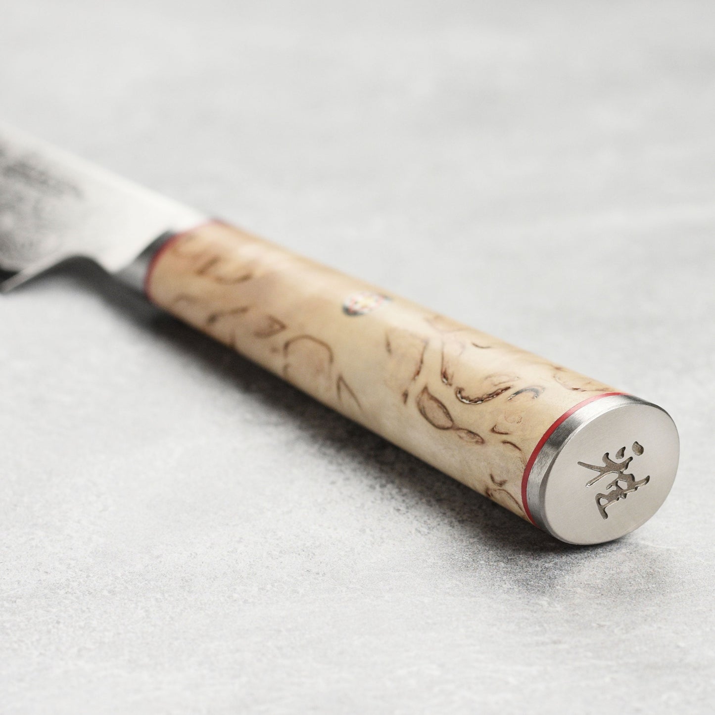 Miyabi Birchwood SG2 5" Utility Knife