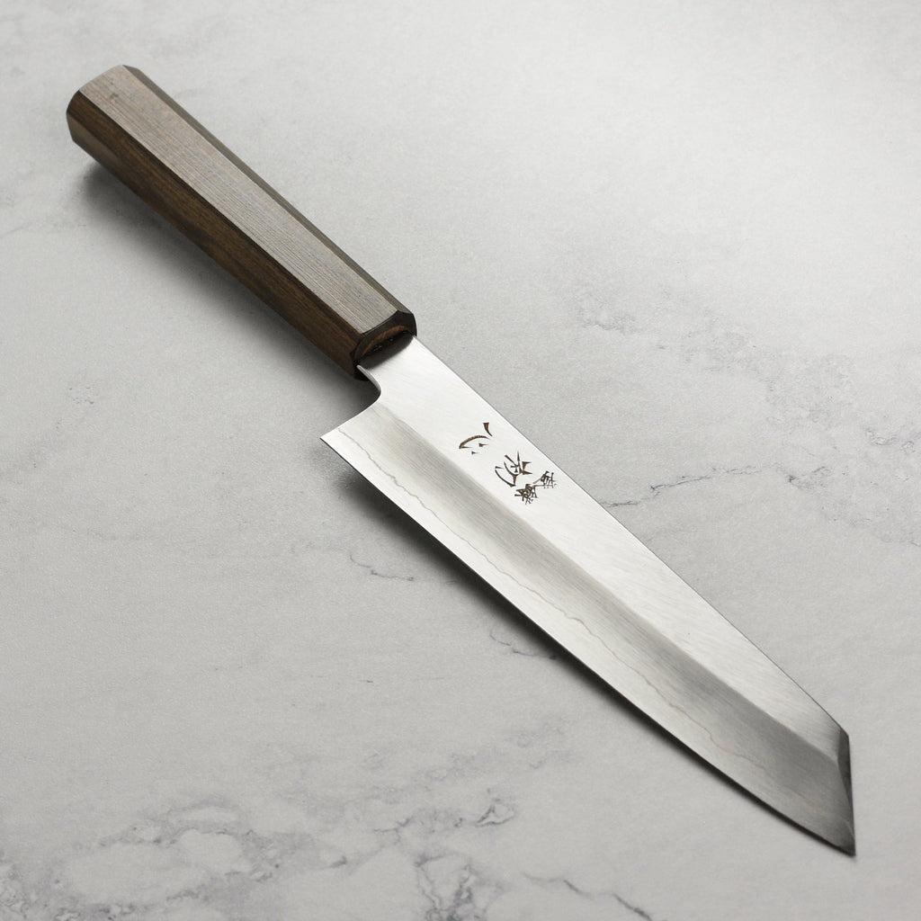 Nakagawa Ginsan 8.25" Kiritsuke