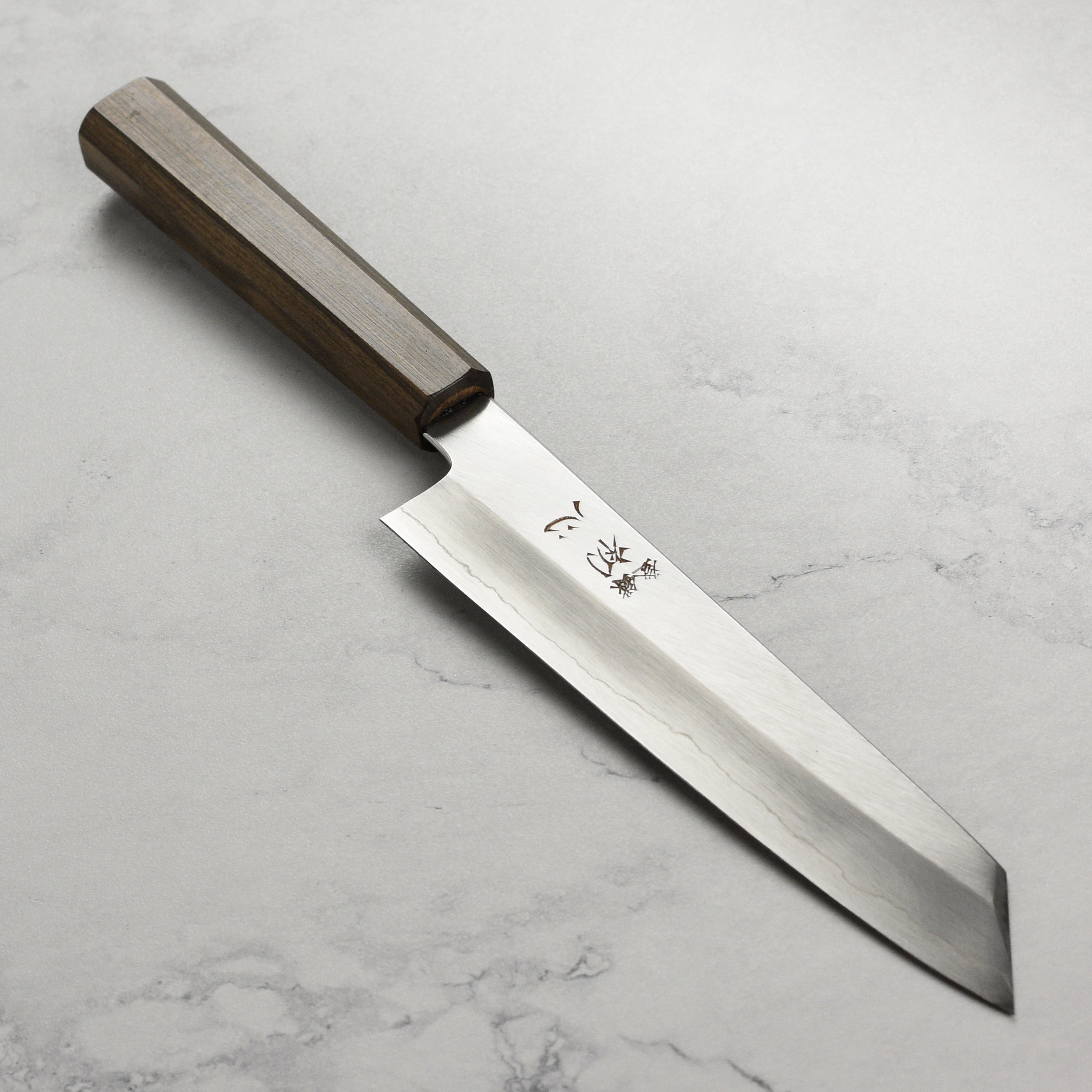 Nakagawa Ginsan 8.25" Kiritsuke