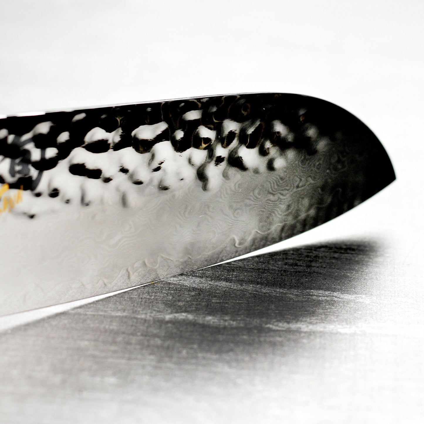 Shun Premier Blonde 5.5" Santoku Knife