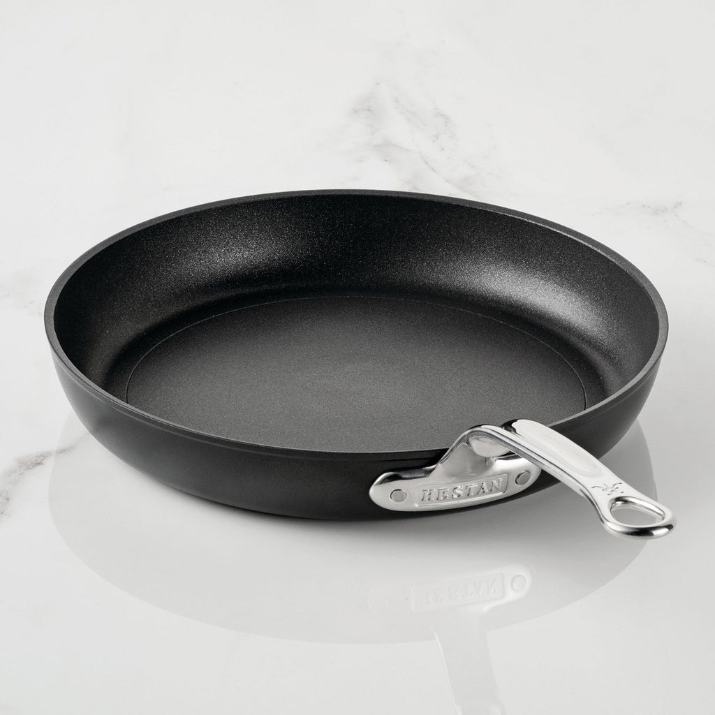 Hestan Titum Fusion 12" Nonstick Skillet