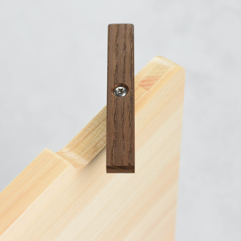 Enso Hinoki Cutting Board Set