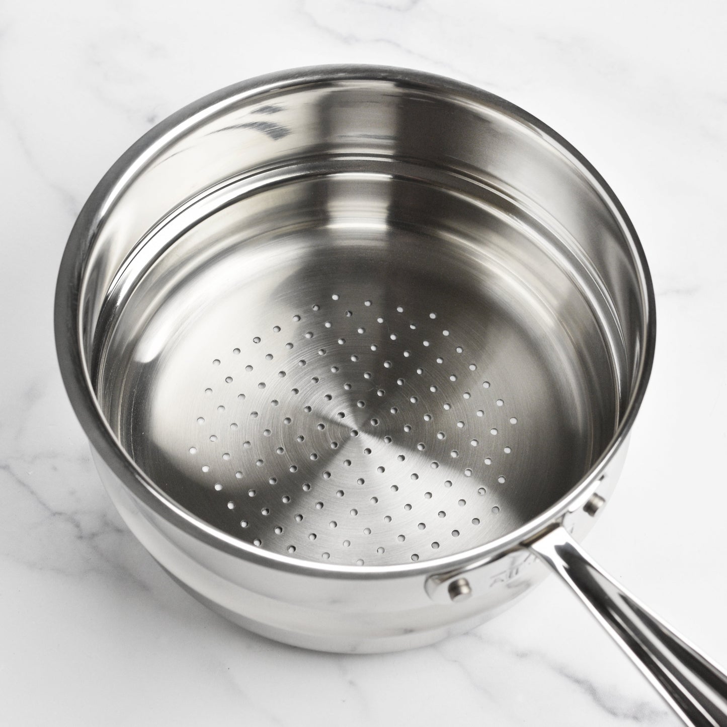 All-Clad 3-quart Universal Steamer Insert