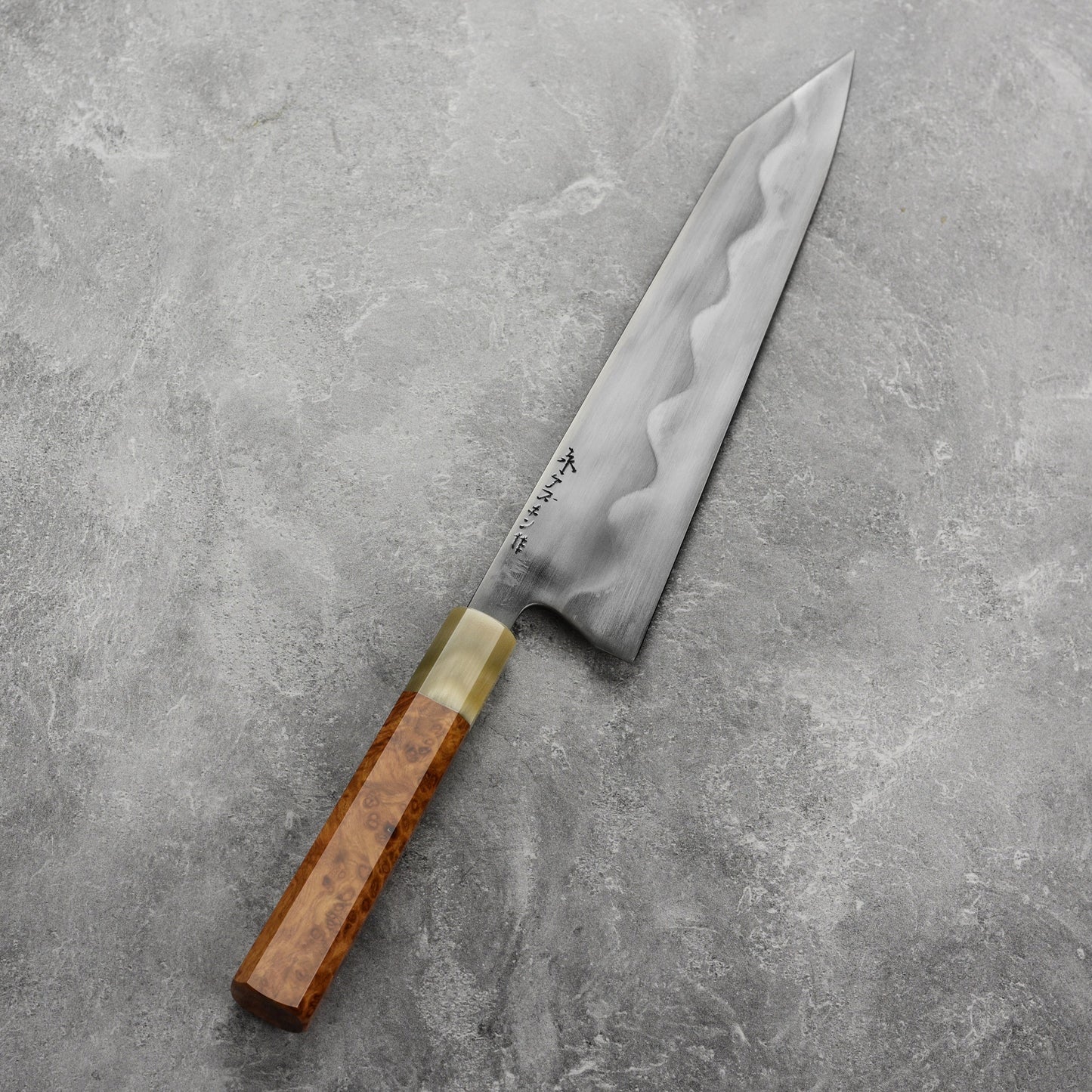Messermeister Oliva Elite 6.5" Nakiri Knife