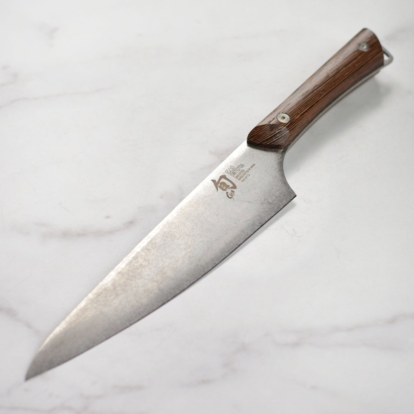 Shun Kanso 8" Chef's Knife