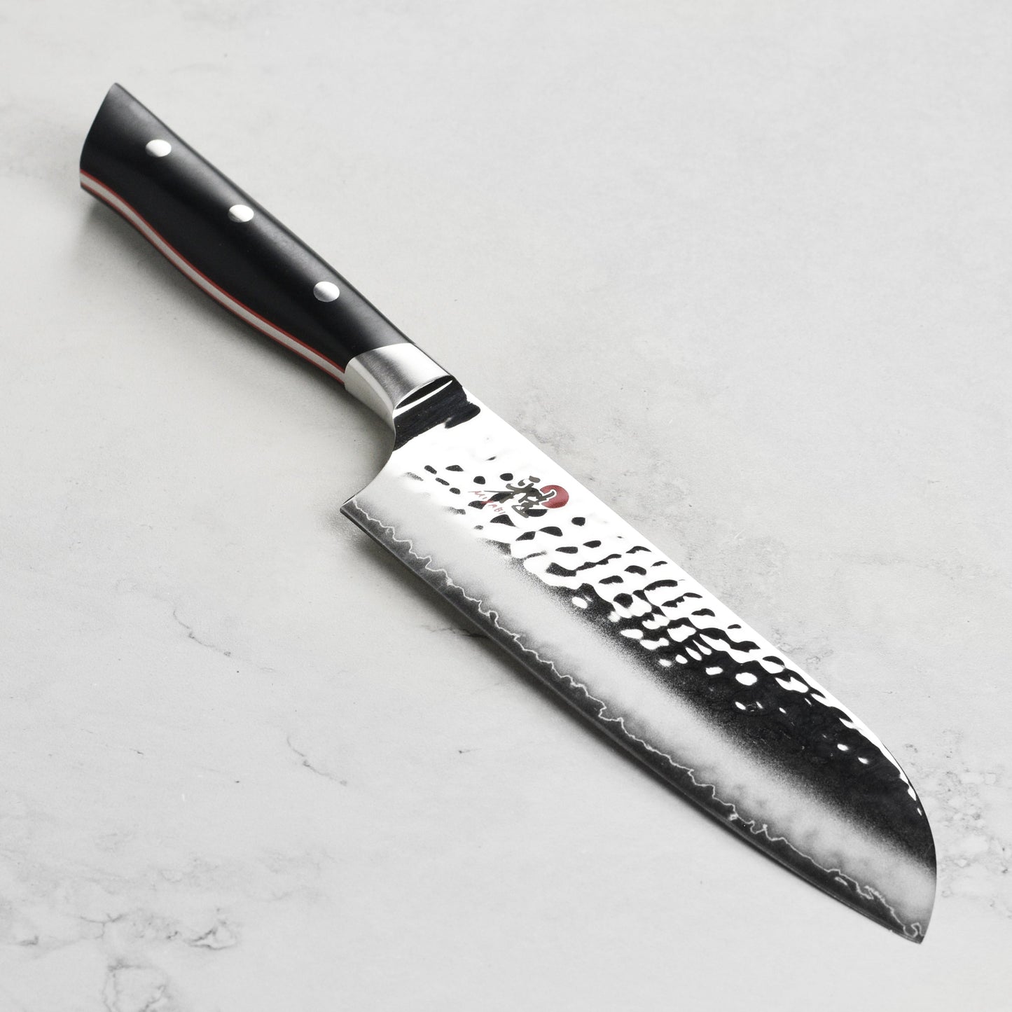 Miyabi Hisho 7" Santoku Knife