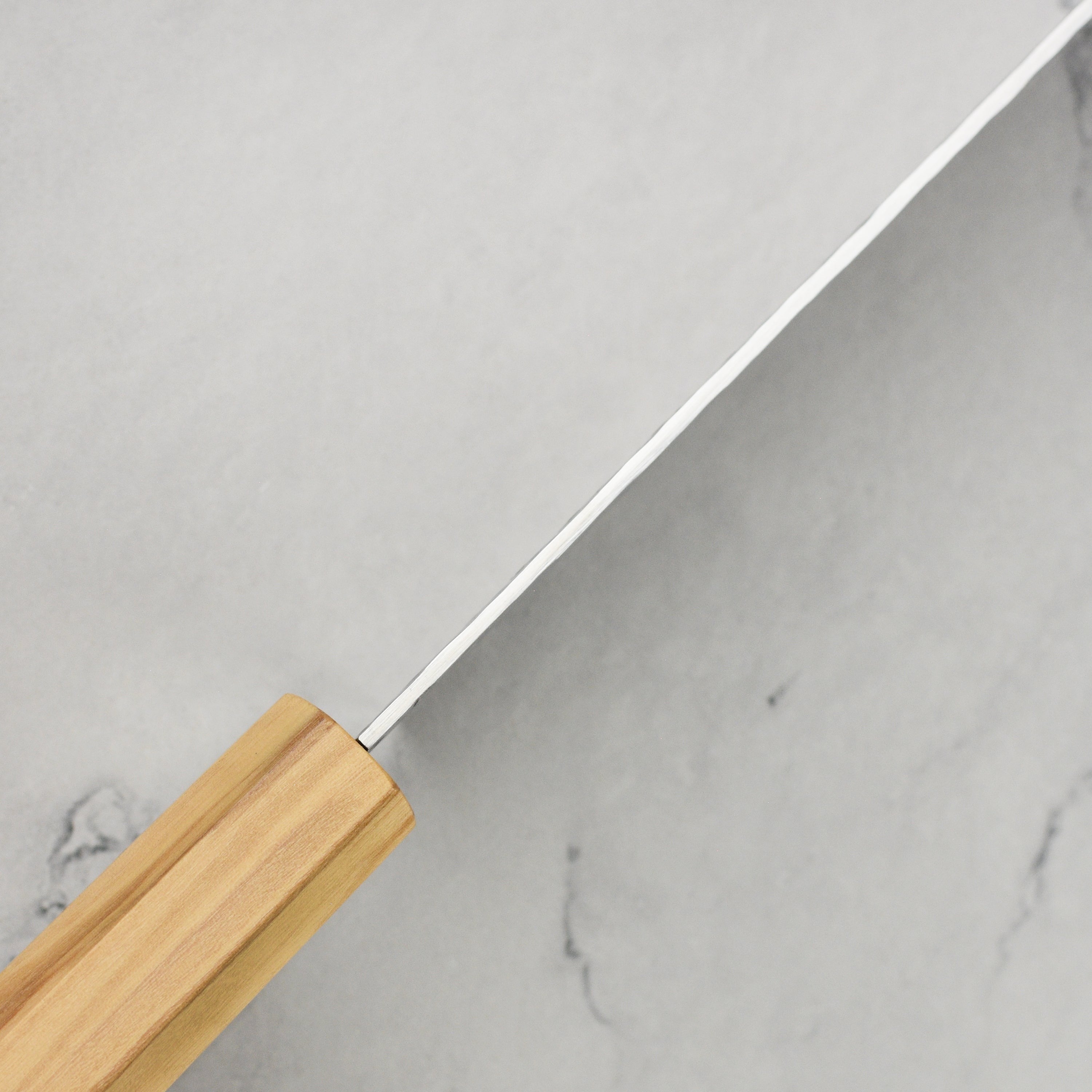 Enso Olivewood 7" Santoku