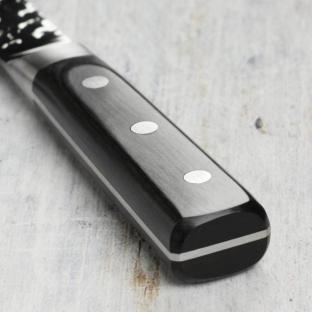 MAC Tsuchime 7" Santoku Knife