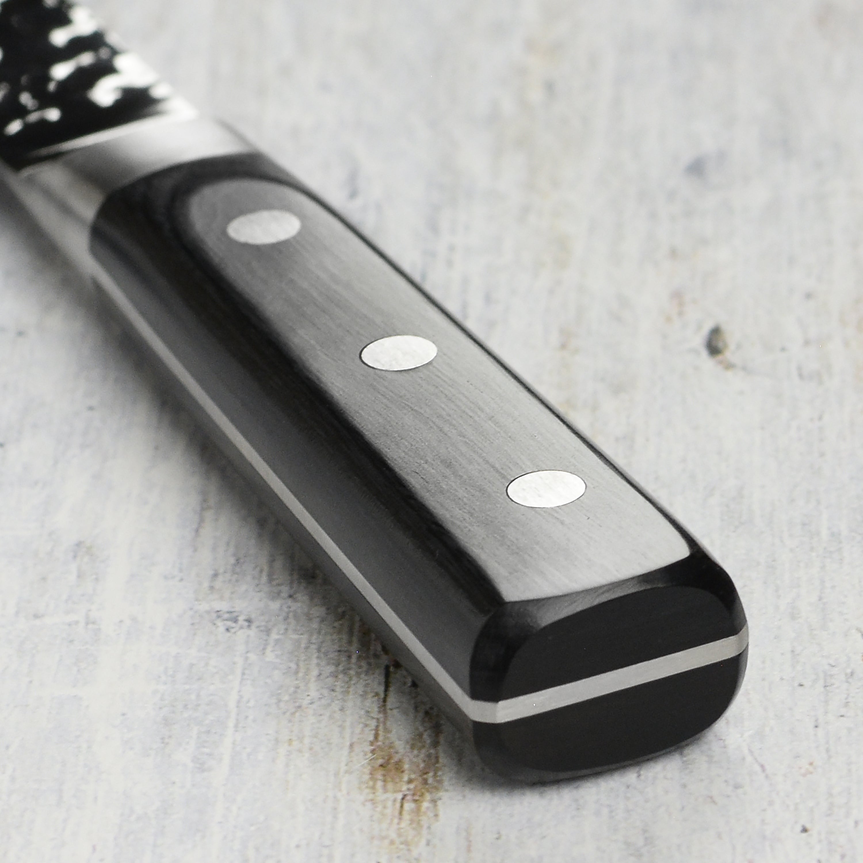 MAC Tsuchime 7" Santoku Knife