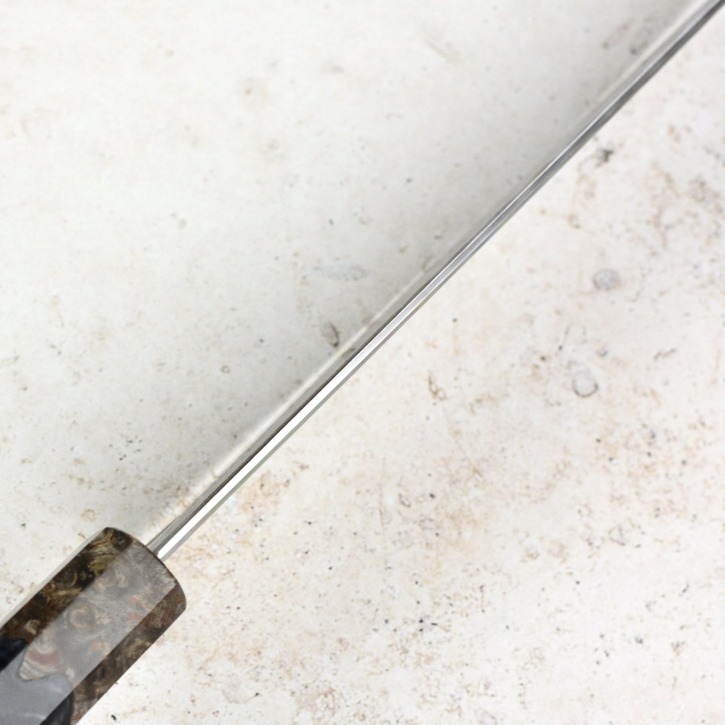Myojin Riki Cobalt Special 8.25" Gyuto
