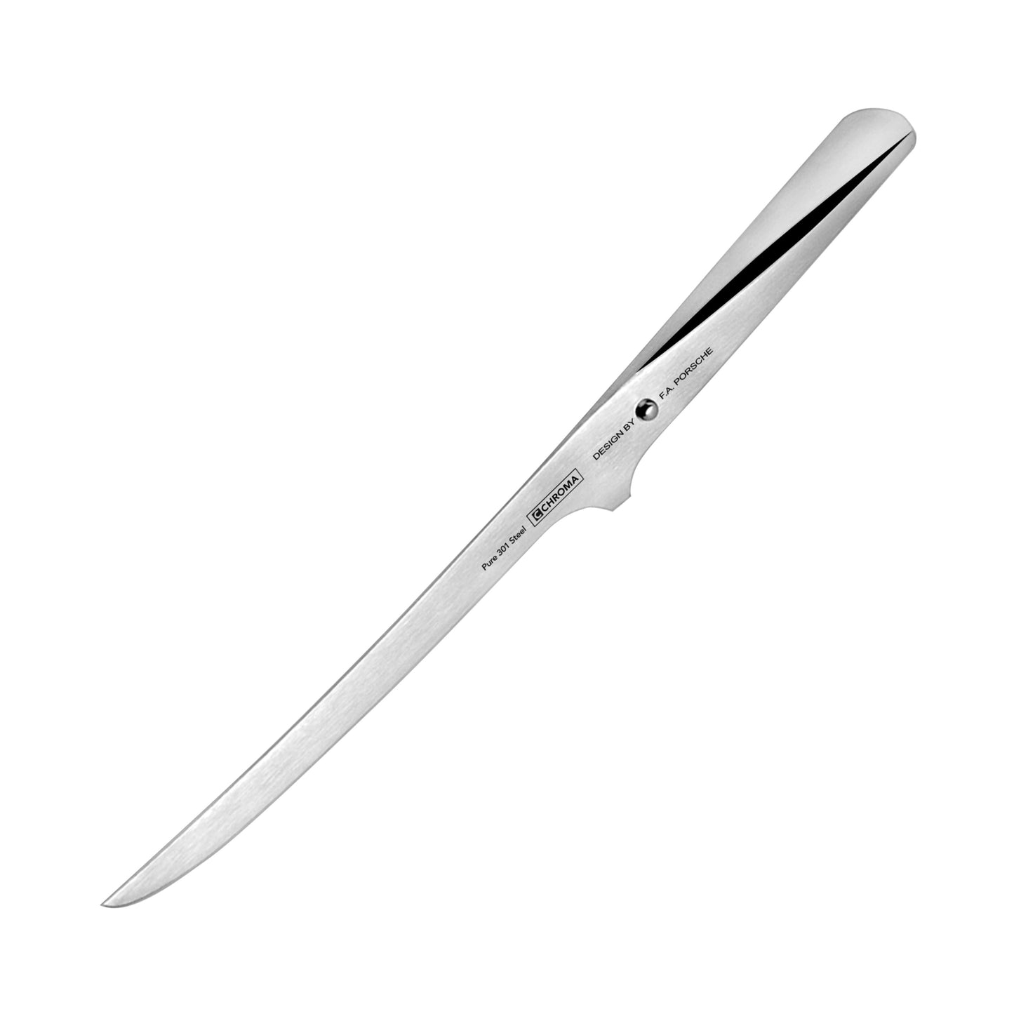 Chroma Type 301 7.75" Fillet Knife