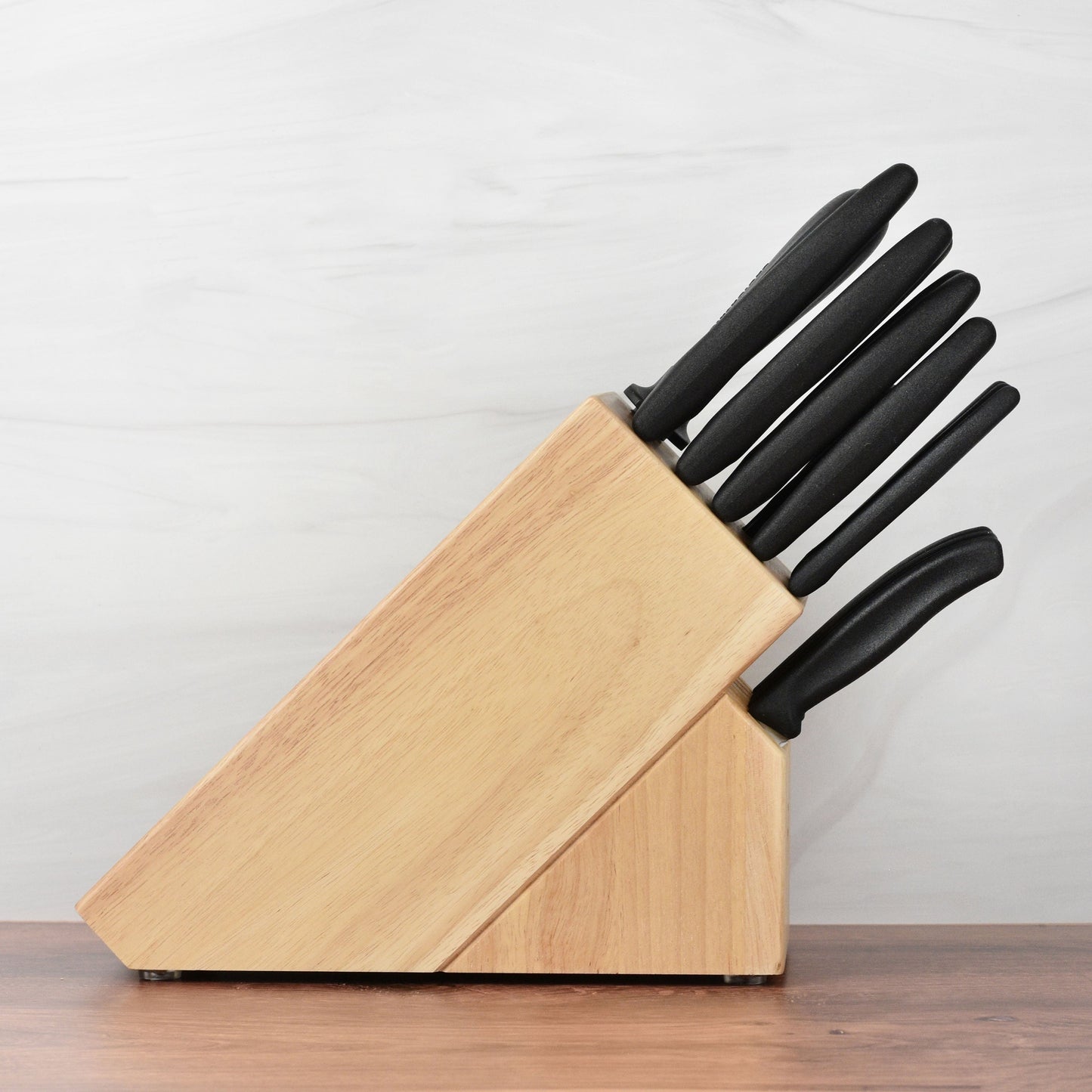 Victorinox Swiss Classic 18 Piece Knife Block Set