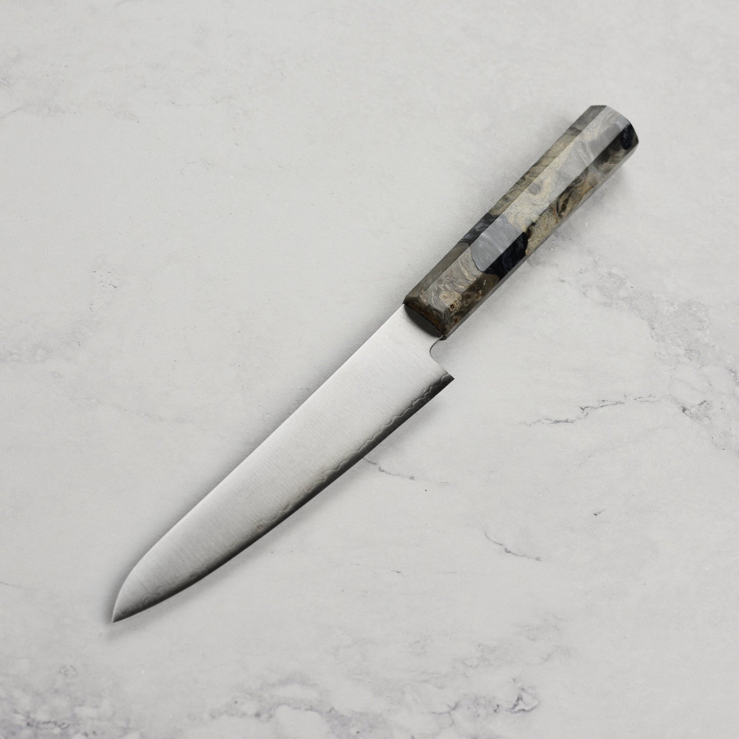 Hatsukokoro Hayabusa SG2 5.9" Petty