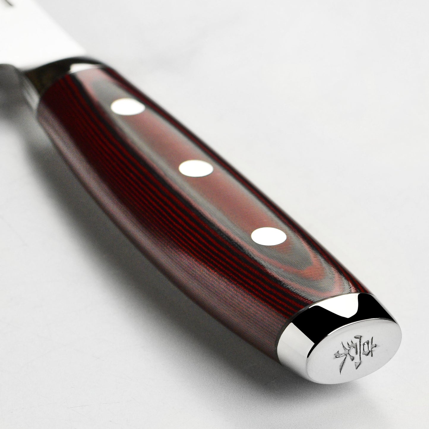 Yaxell Super Gou SG2 8" Chef's Knife