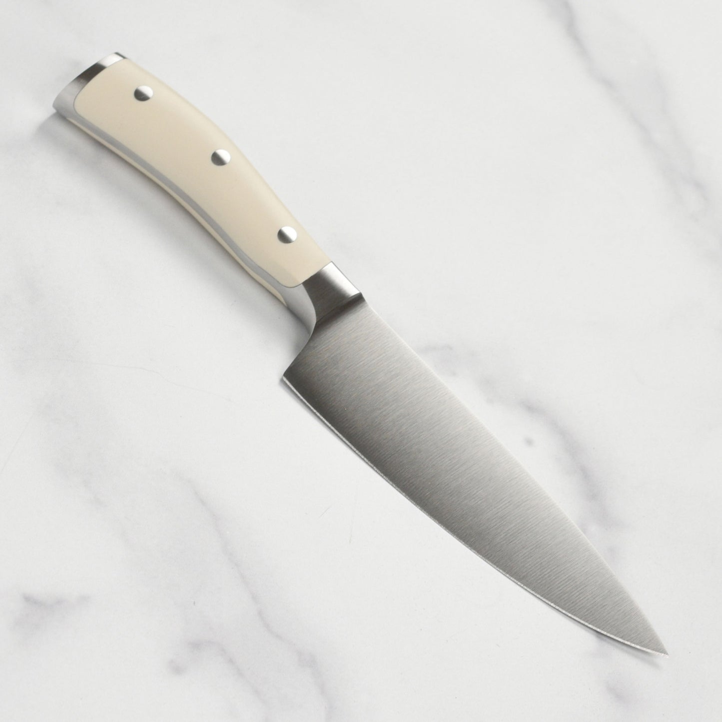 Wusthof Classic Ikon Creme 6" Chef's Knife