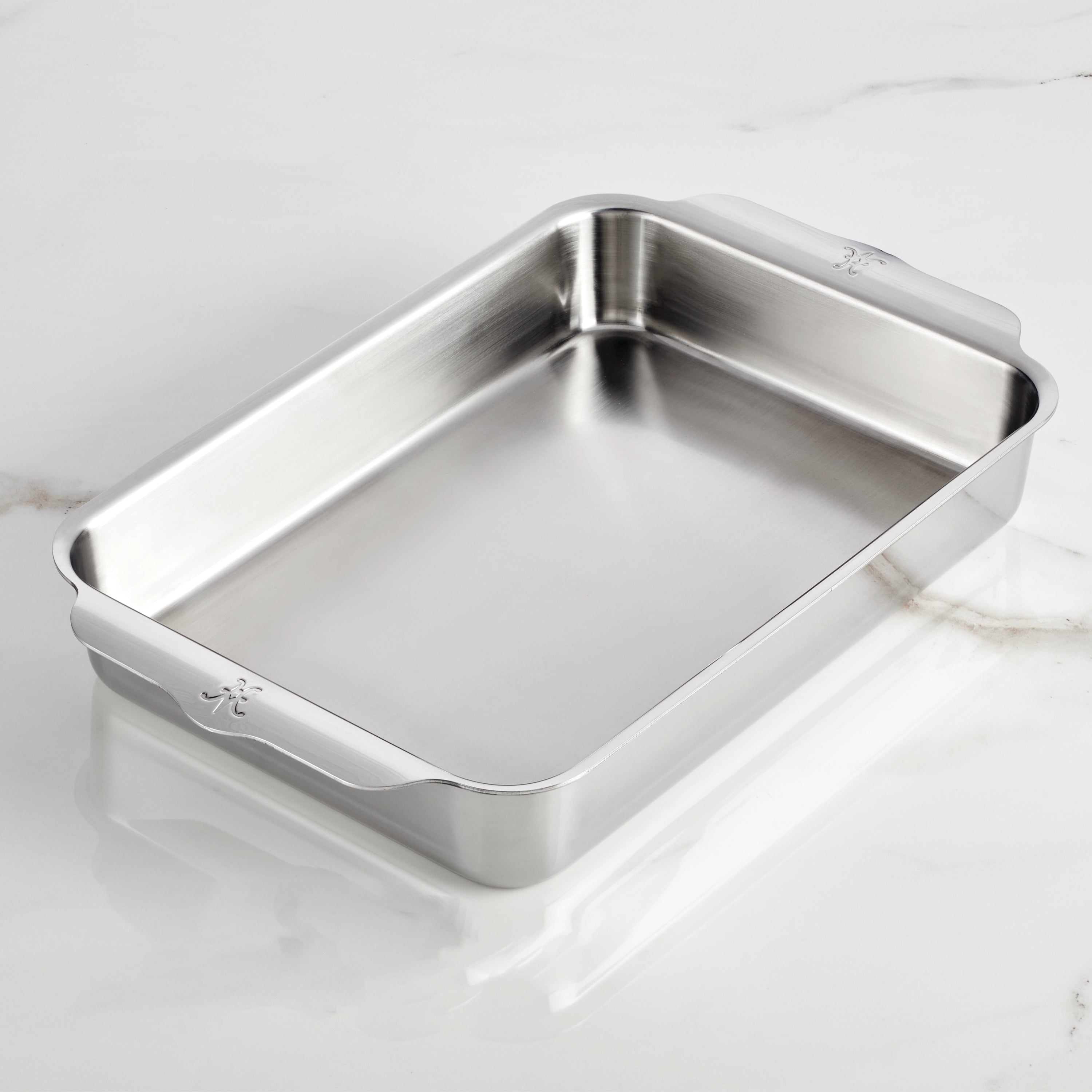 Hestan OvenBond Tri-Ply Rectangular Baking Pan, 9x13"
