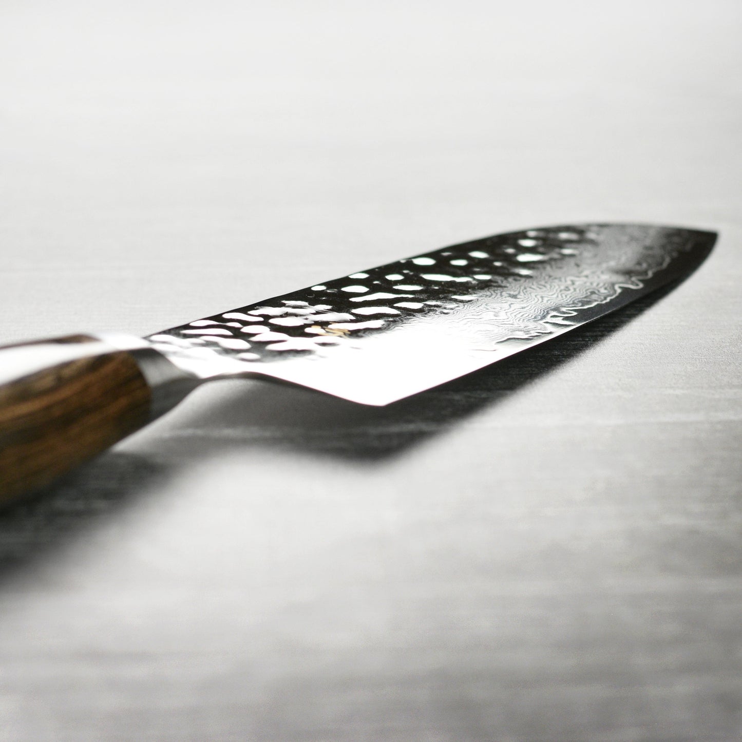 Shun Premier 5.5" Santoku Knife