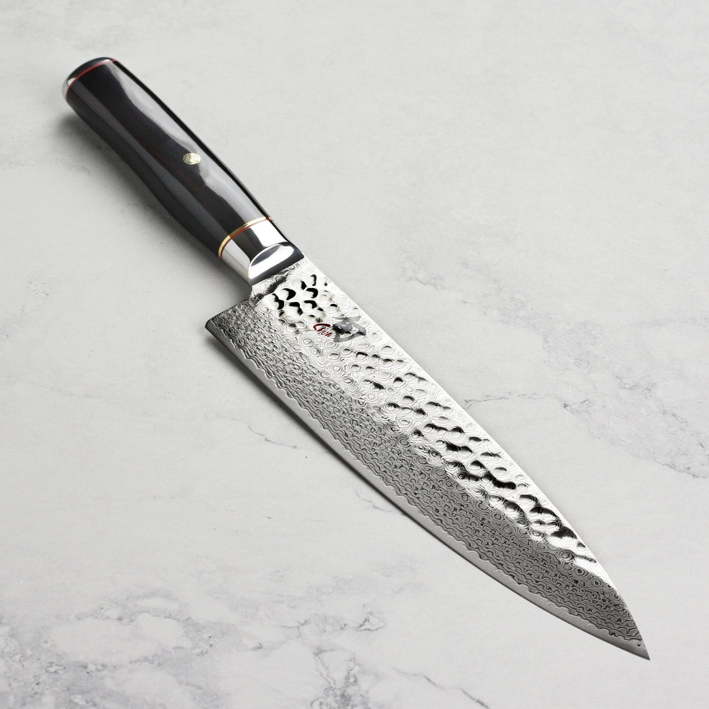Shun Hiro 8" Chef's Knife
