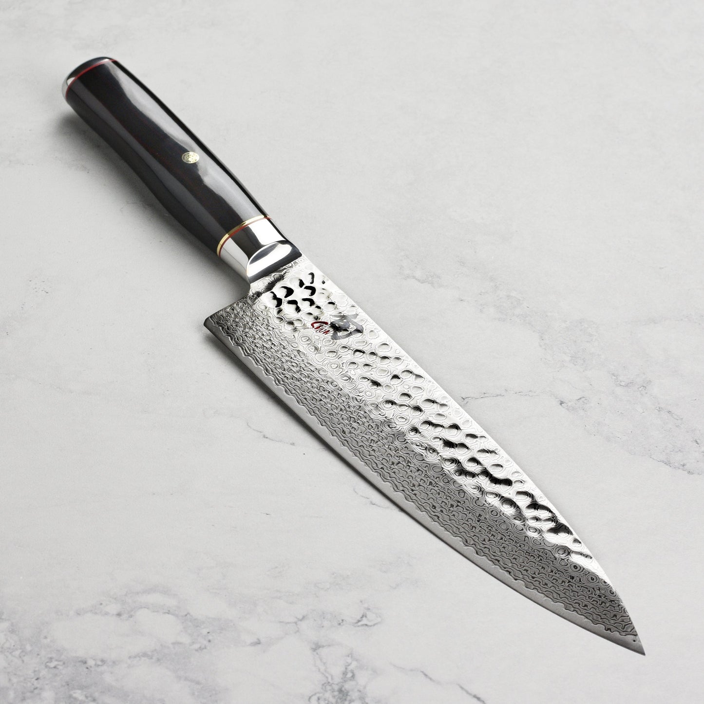 Shun Hiro 8" Chef's Knife