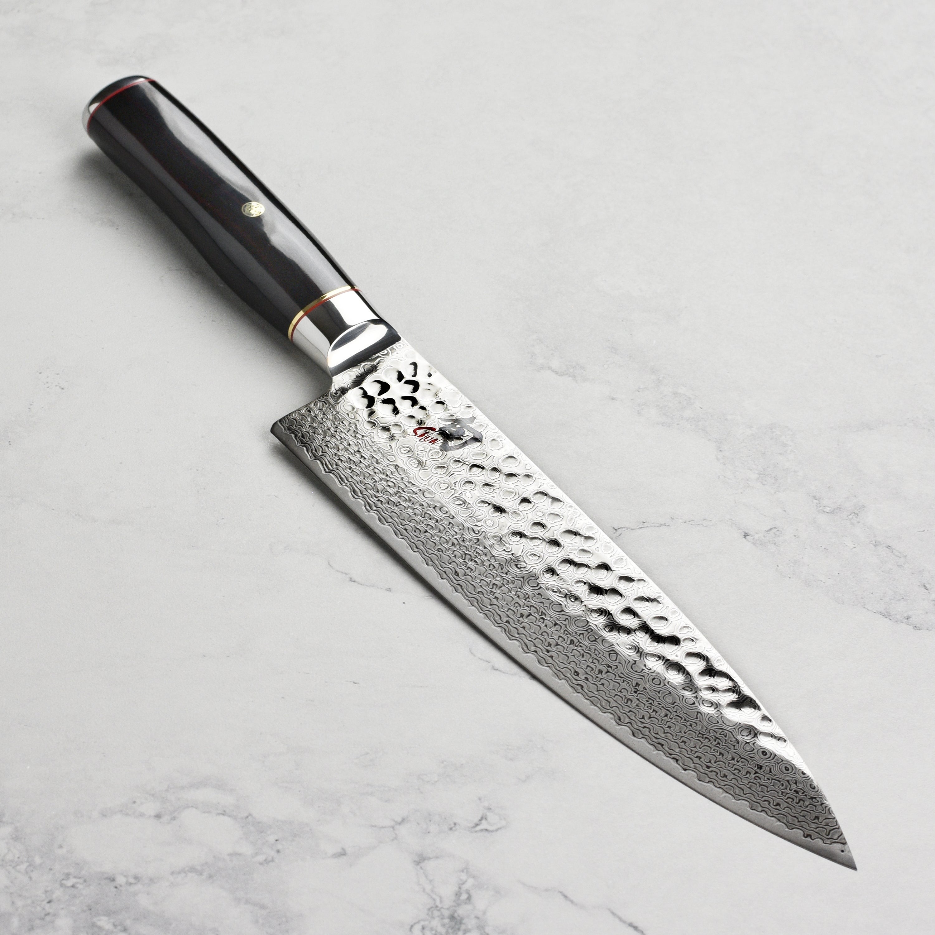 Shun Hiro 8" Chef's Knife