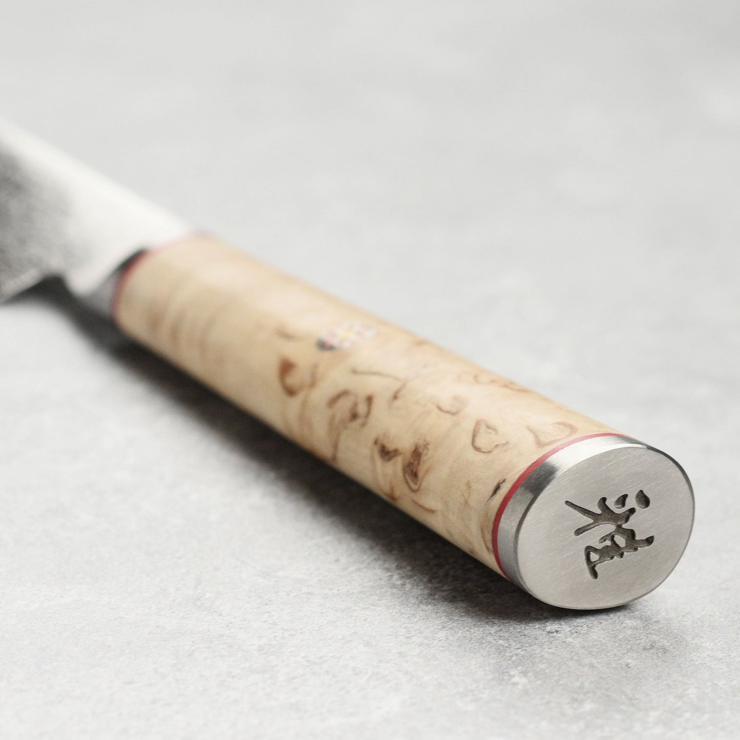 Miyabi Birchwood SG2 3.5" Paring Knife