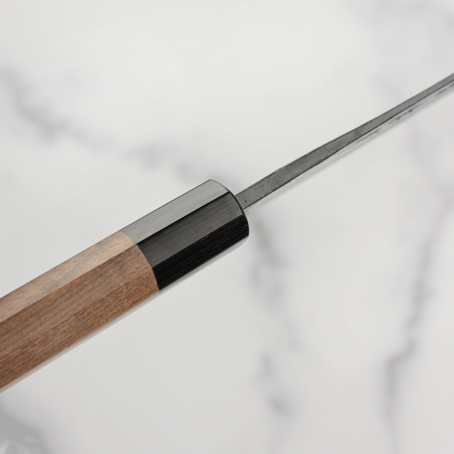 Takayuki Aogami Kurouchi 8.25" Gyuto