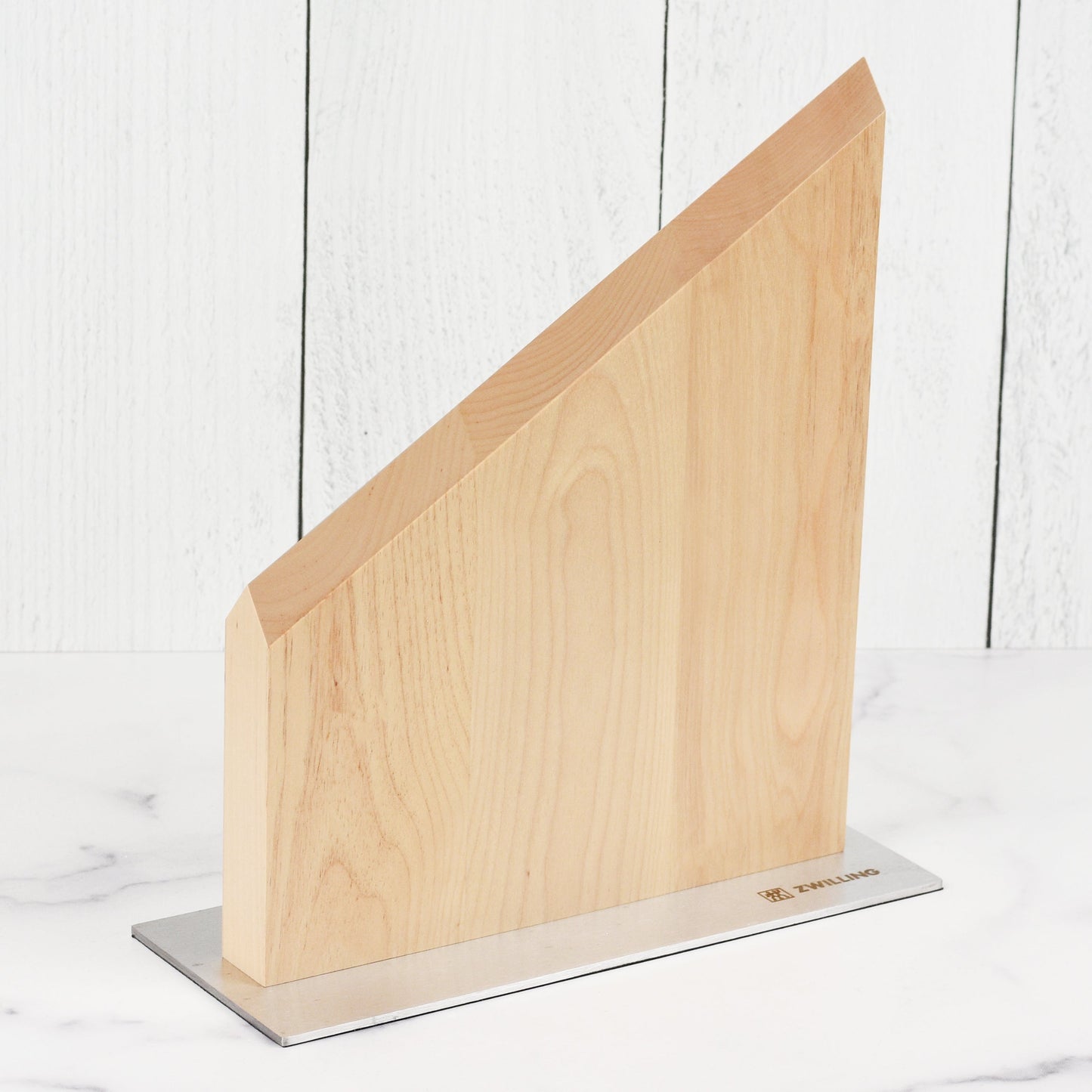 Zwilling Magnetic Knife Block, Natural