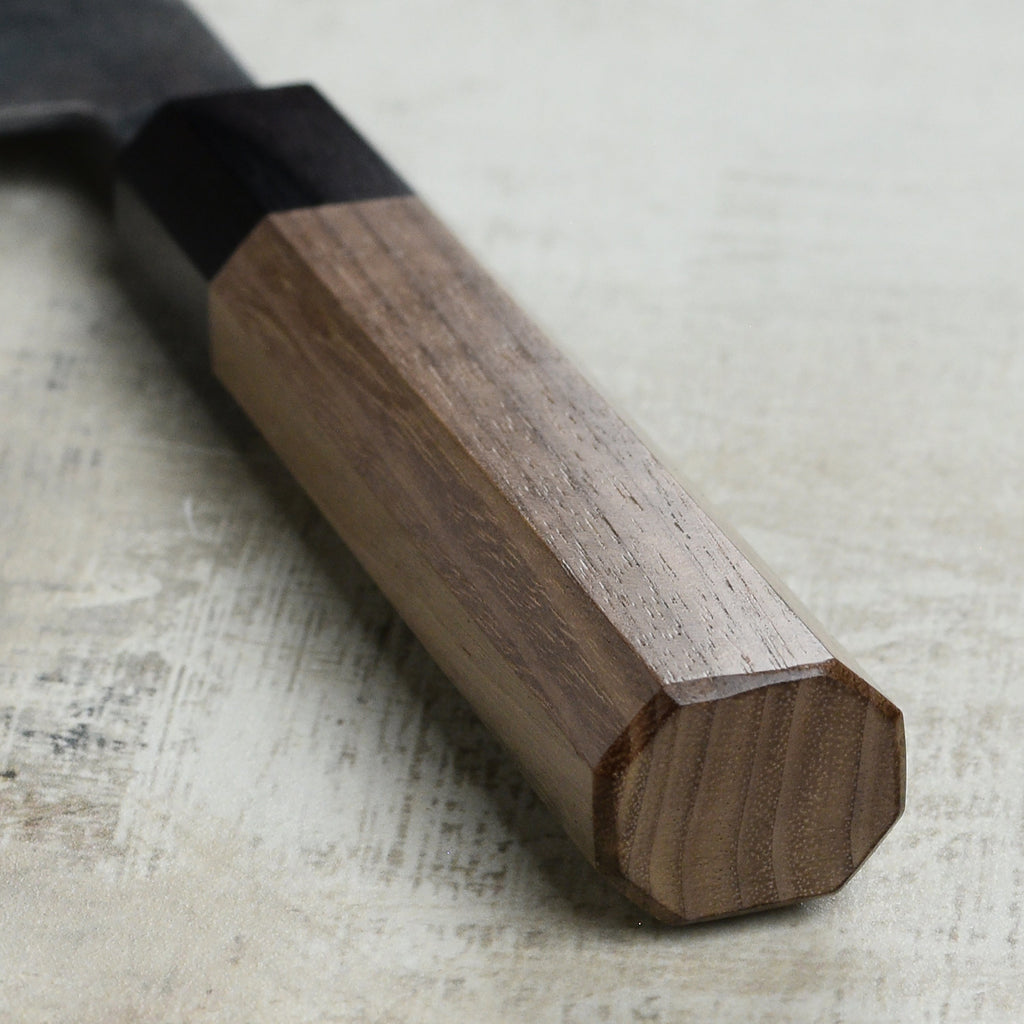 Motokyuuichi Aogami Super Kurouchi 9.4" Kiritsuke