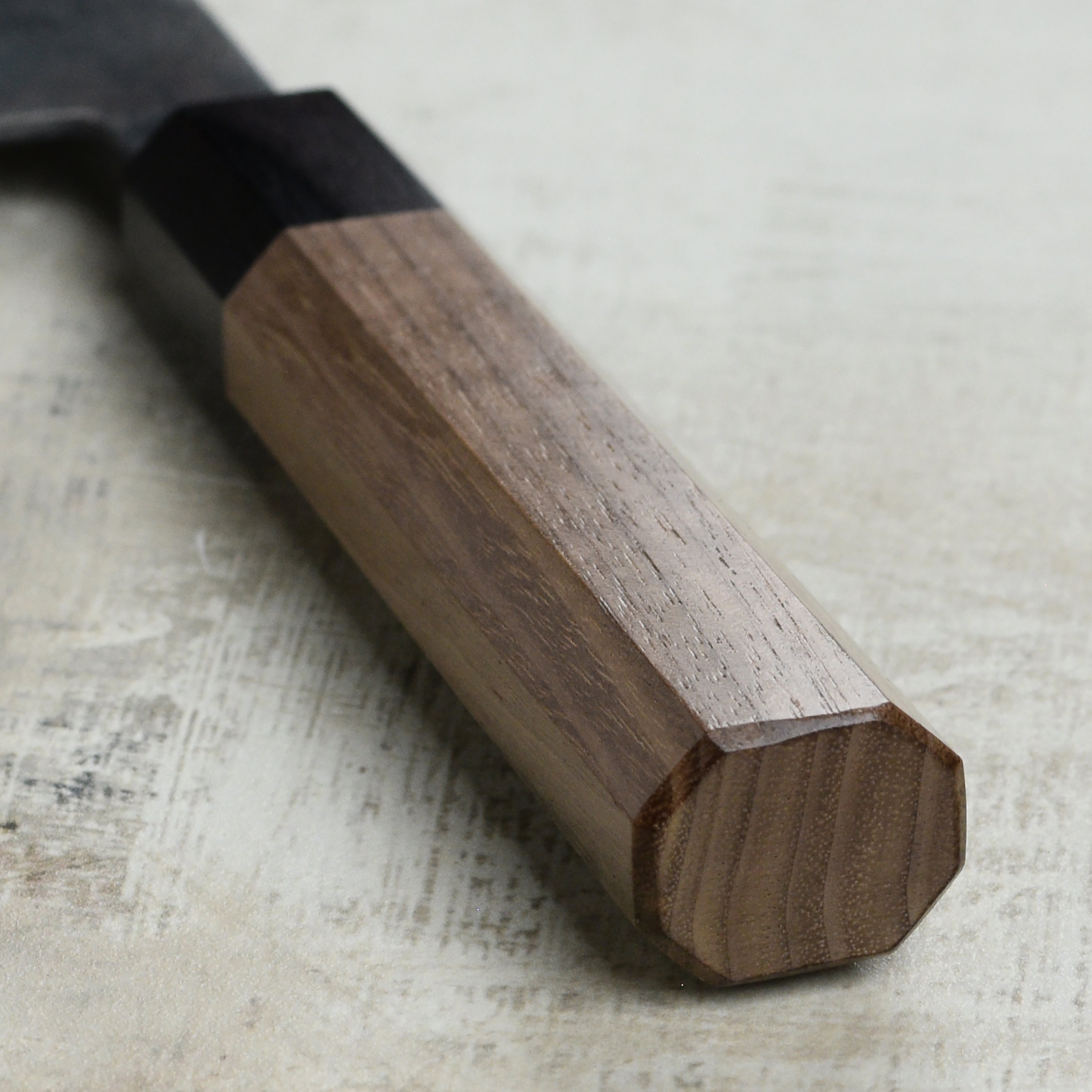 Motokyuuichi Aogami Super Kurouchi 9.4" Kiritsuke