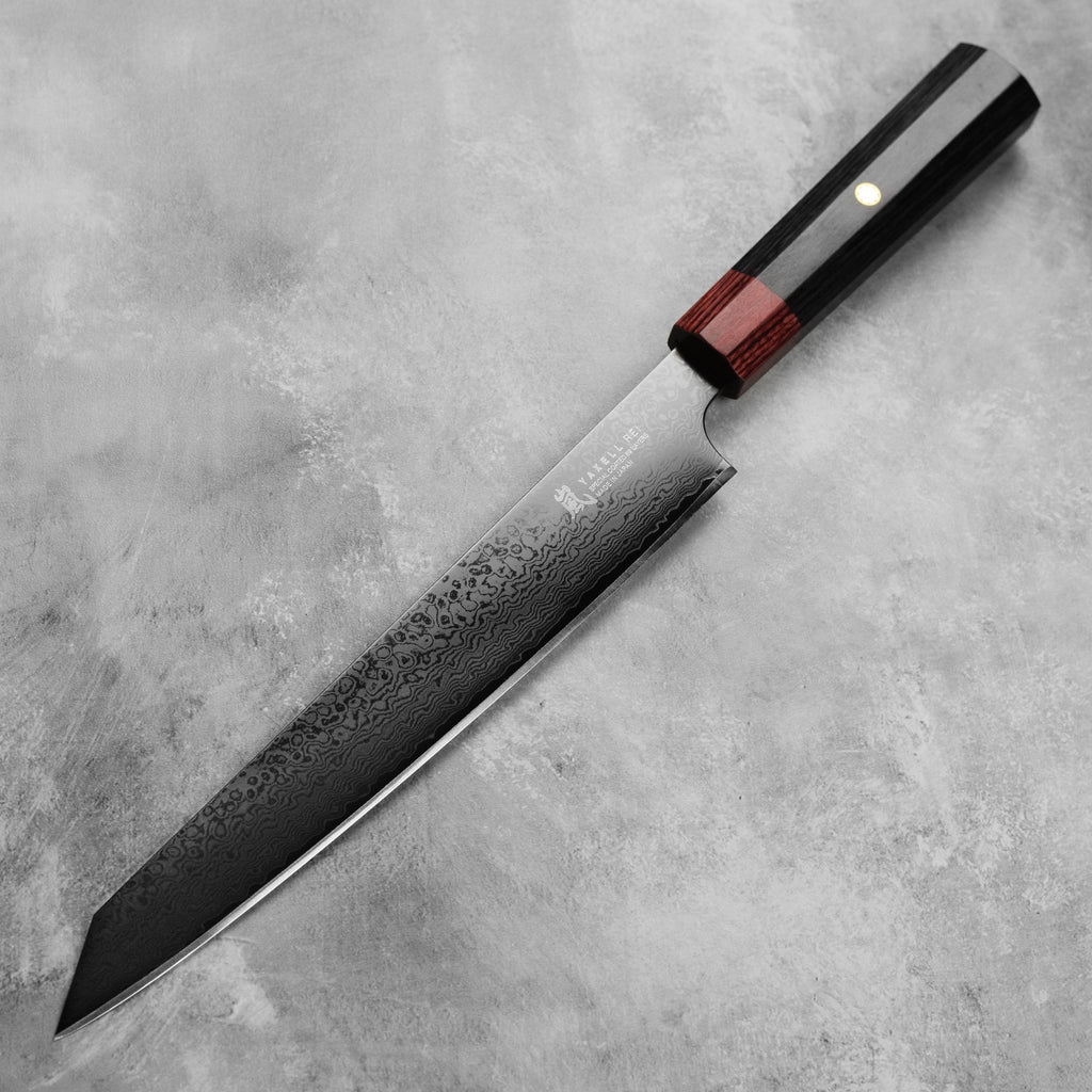 Yaxell Rei 9" Slicing Knife