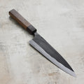 Kajibee Shirogami #2 Kurouchi 8.25" Gyuto