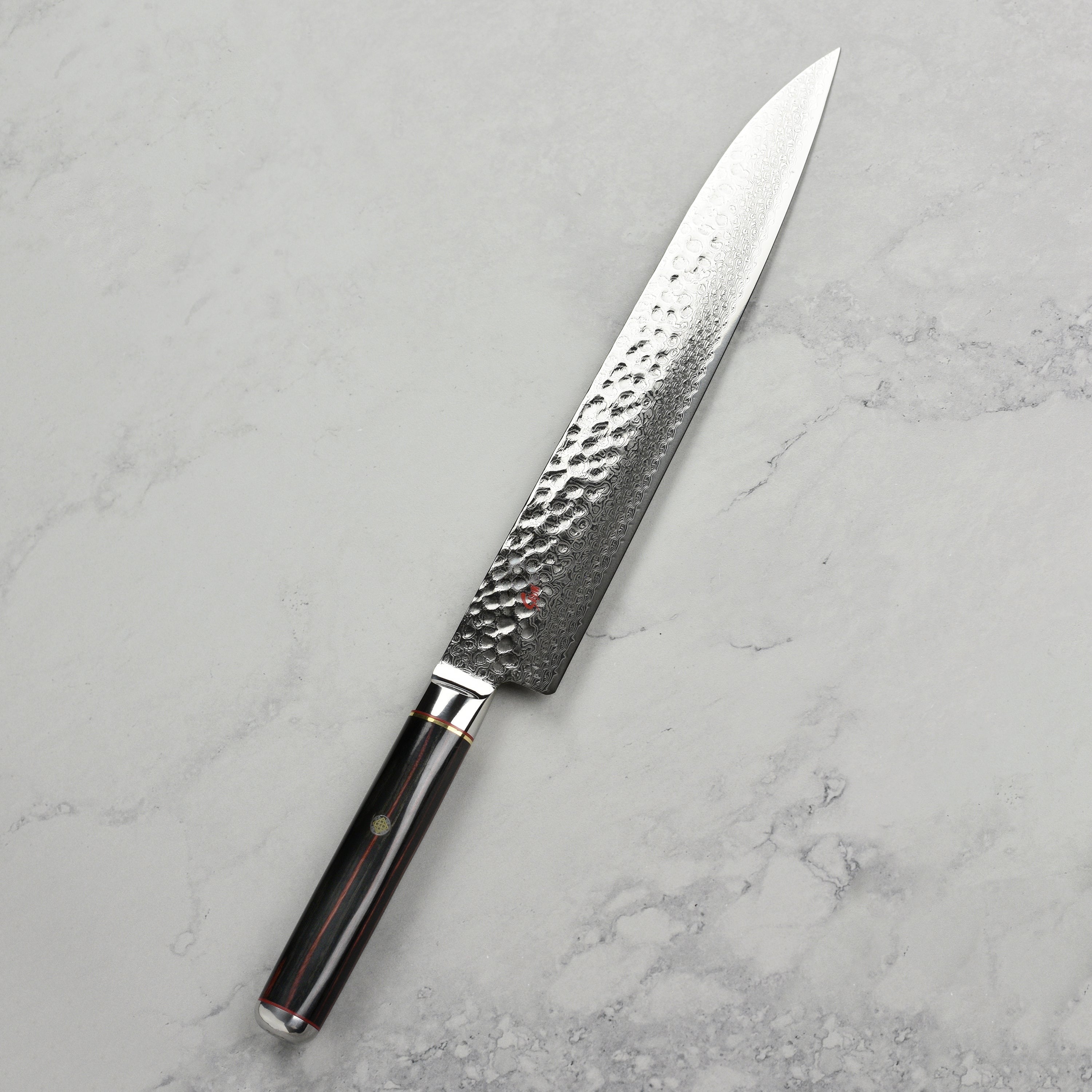 Shun Hiro 9.5" Slicing Knife