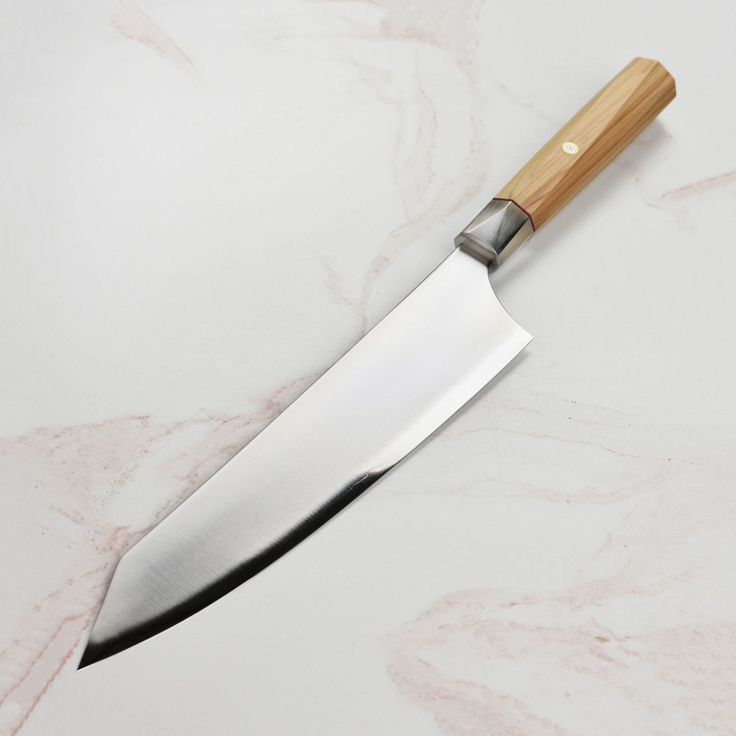 Zanmai Beyond Aogami Super 8.25" Gyuto