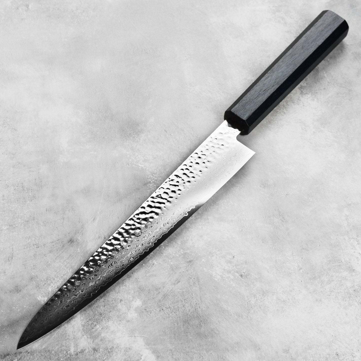 Touroku Sakai Kirameki 9.4" Sujihiki