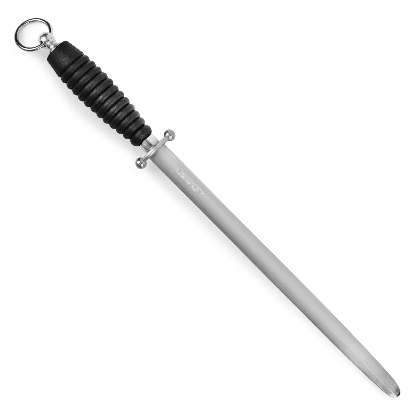 Zwilling 12" Professional Oval Sharpening Steel