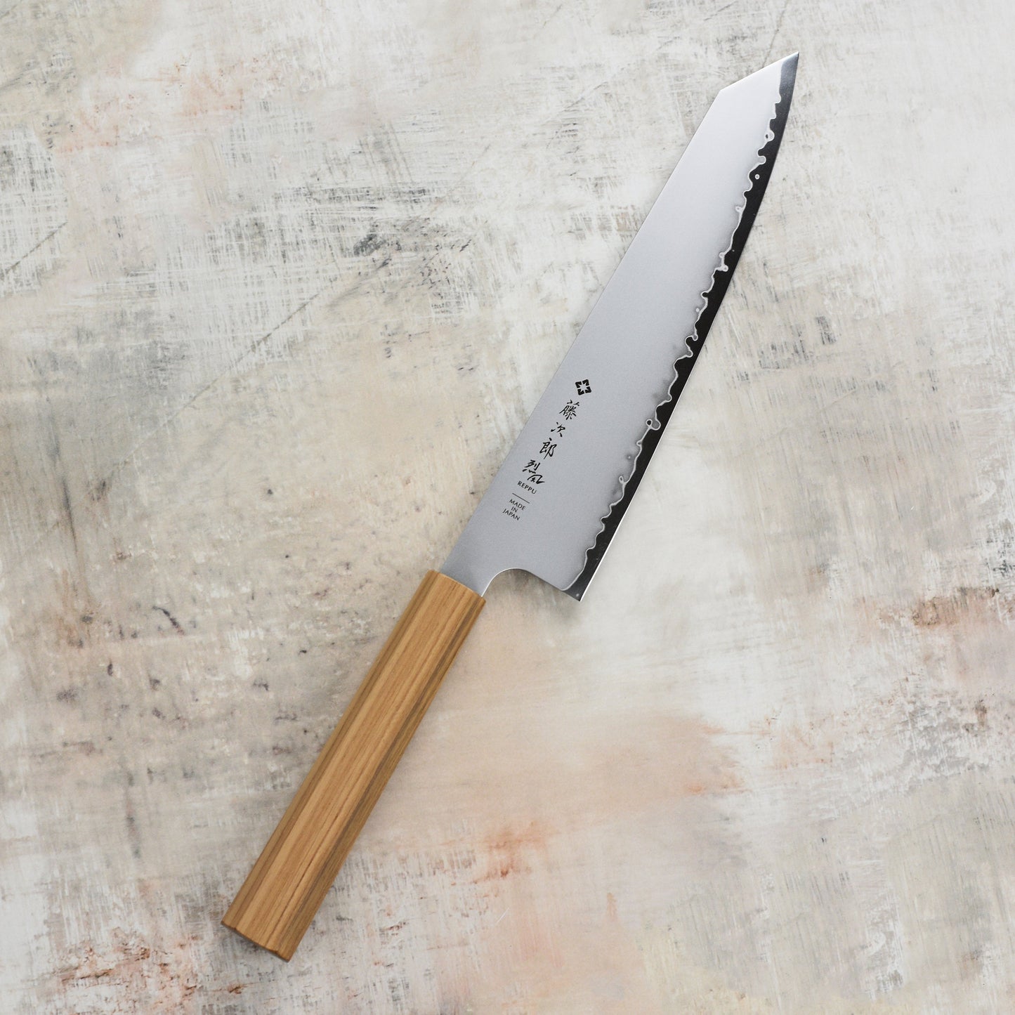 Tojiro Reppu SG2 8.25" Kiritsuke Gyuto